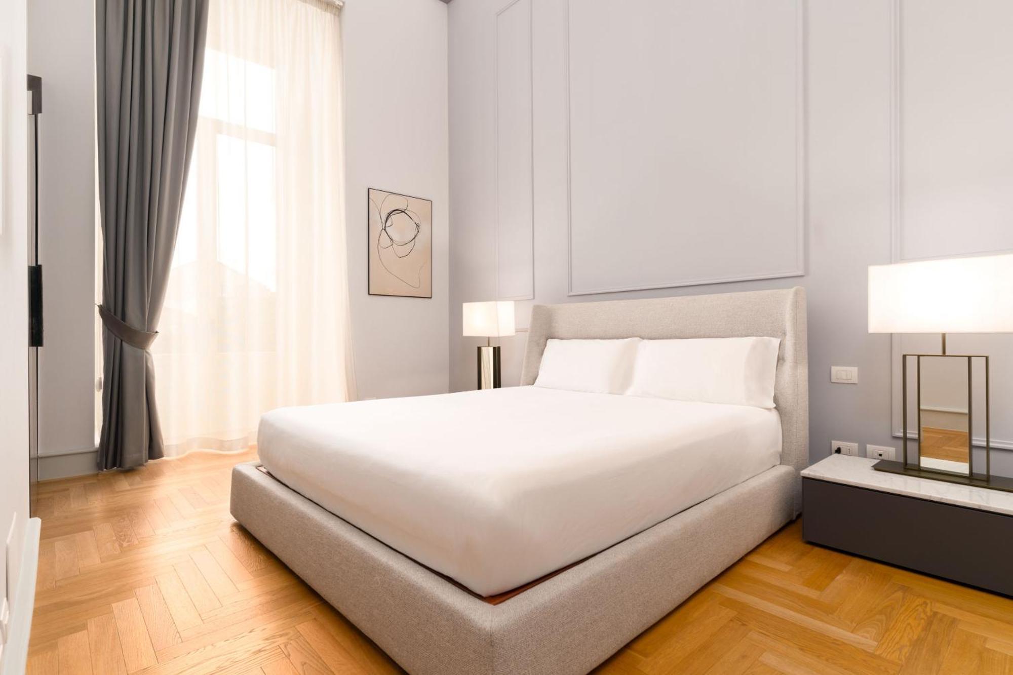 Limehome Lecce Palazzo Bn Zewnętrze zdjęcie