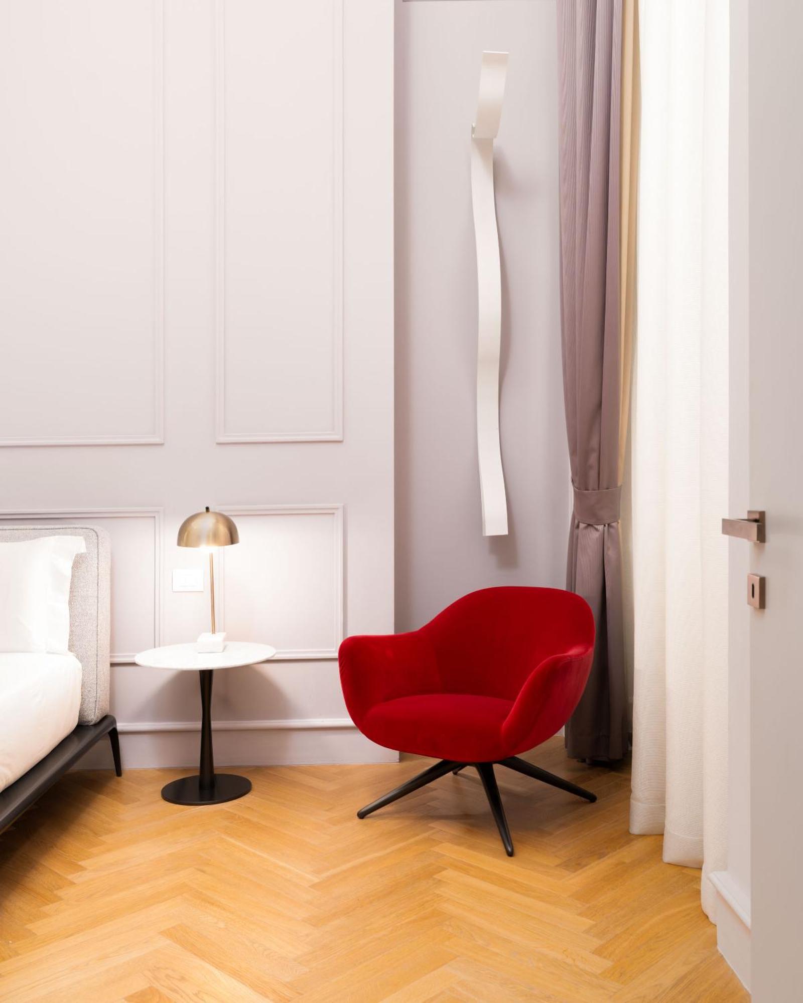 Limehome Lecce Palazzo Bn Zewnętrze zdjęcie