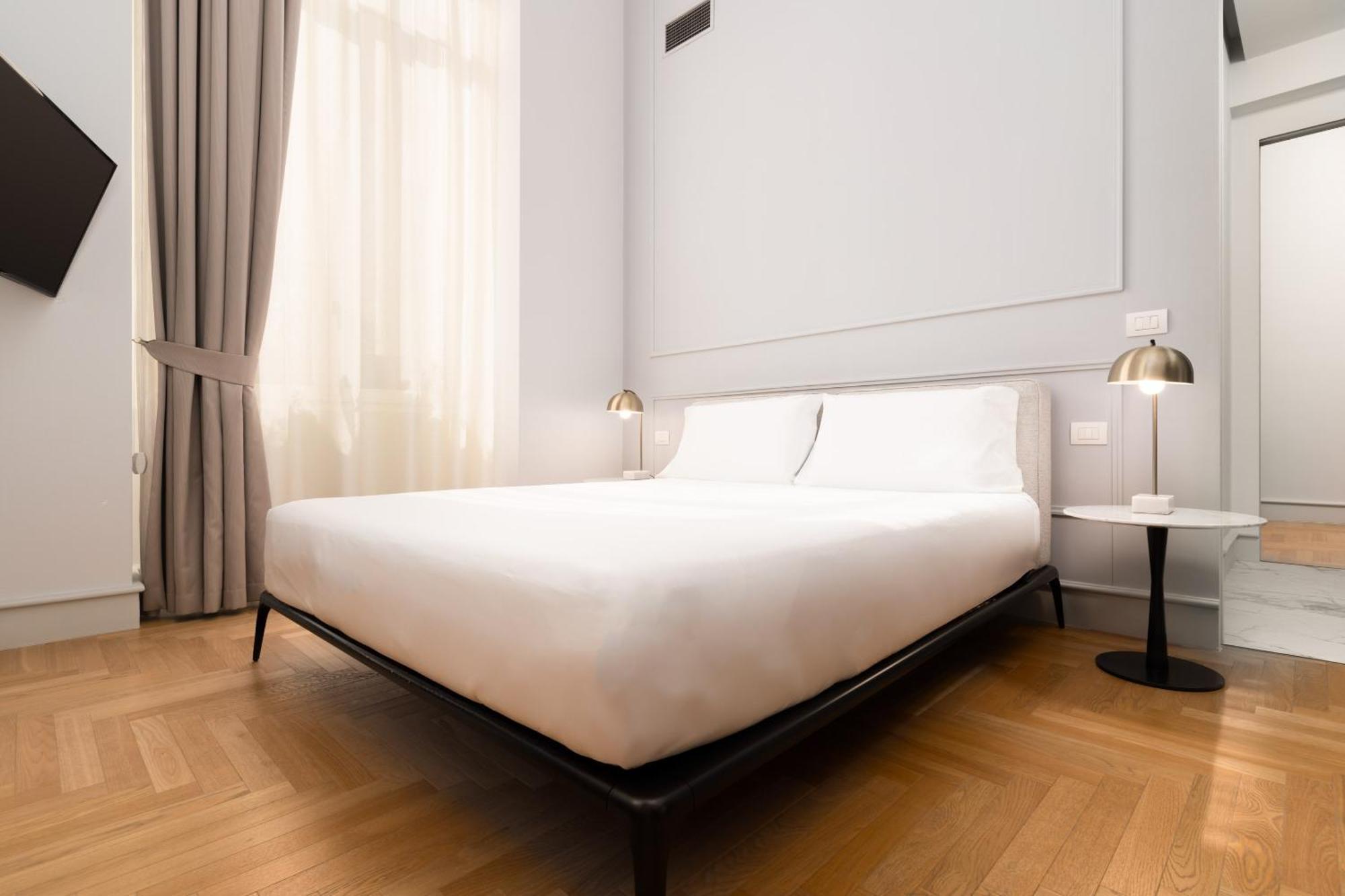 Limehome Lecce Palazzo Bn Pokój zdjęcie