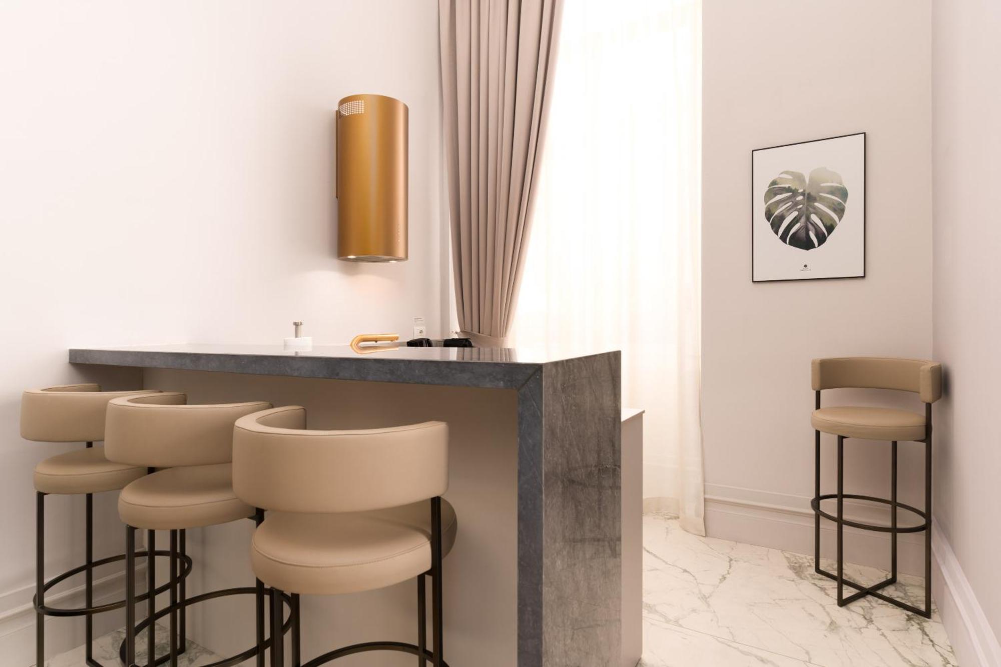 Limehome Lecce Palazzo Bn Zewnętrze zdjęcie