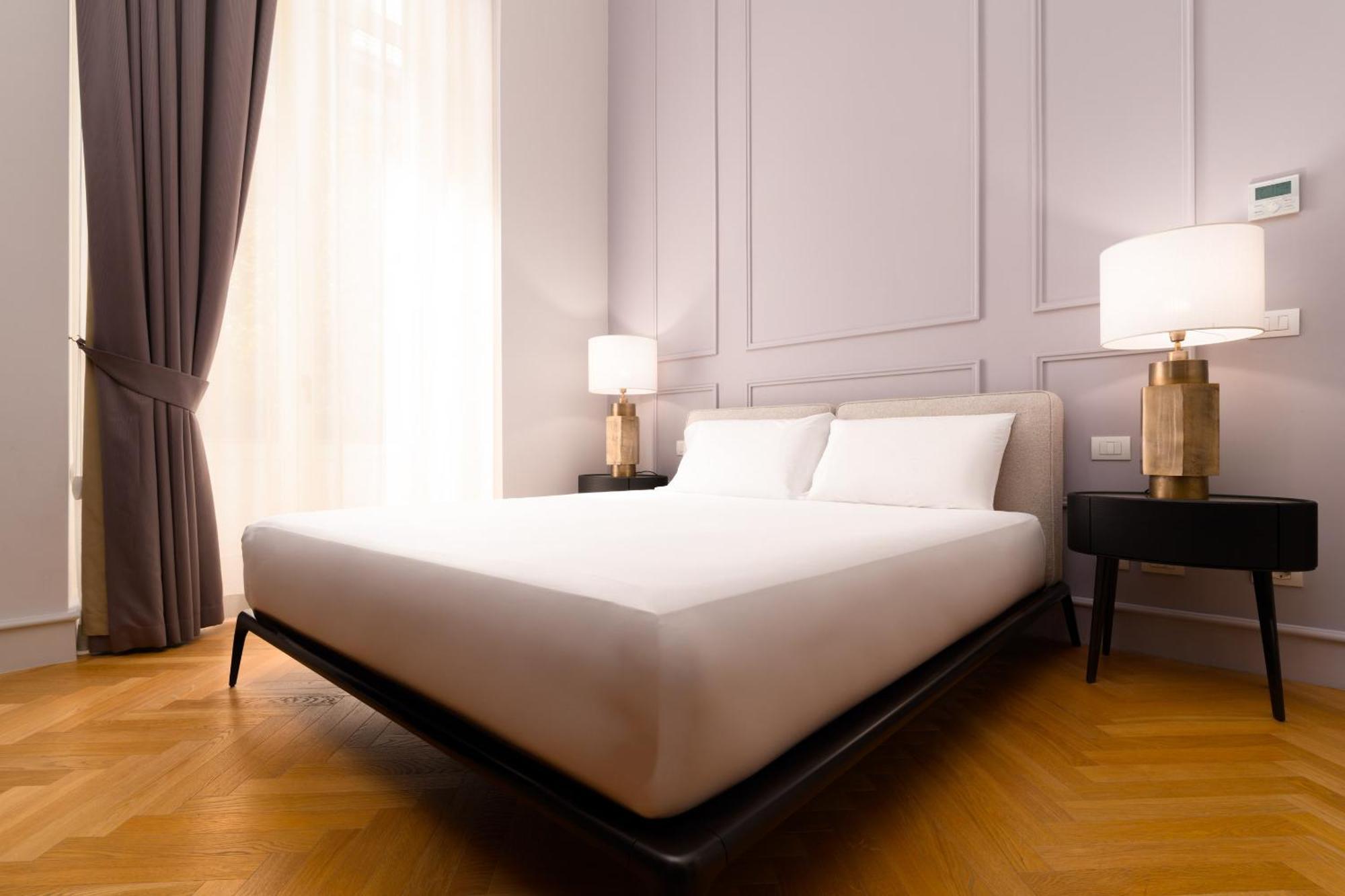 Limehome Lecce Palazzo Bn Zewnętrze zdjęcie