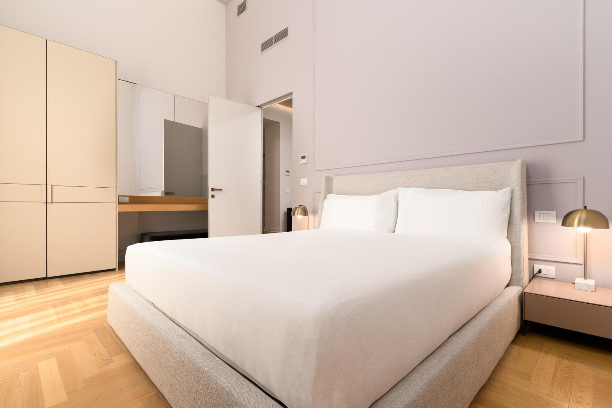 Limehome Lecce Palazzo Bn Zewnętrze zdjęcie