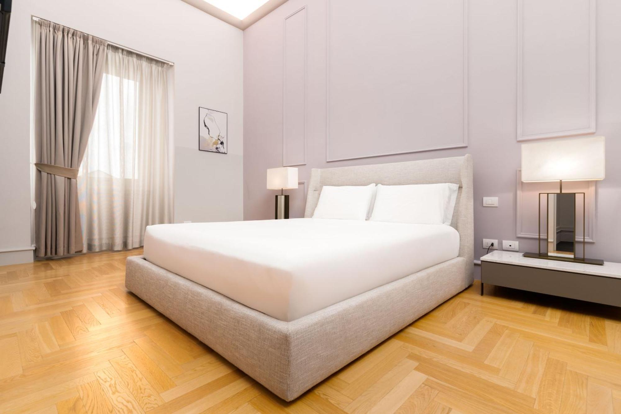 Limehome Lecce Palazzo Bn Pokój zdjęcie