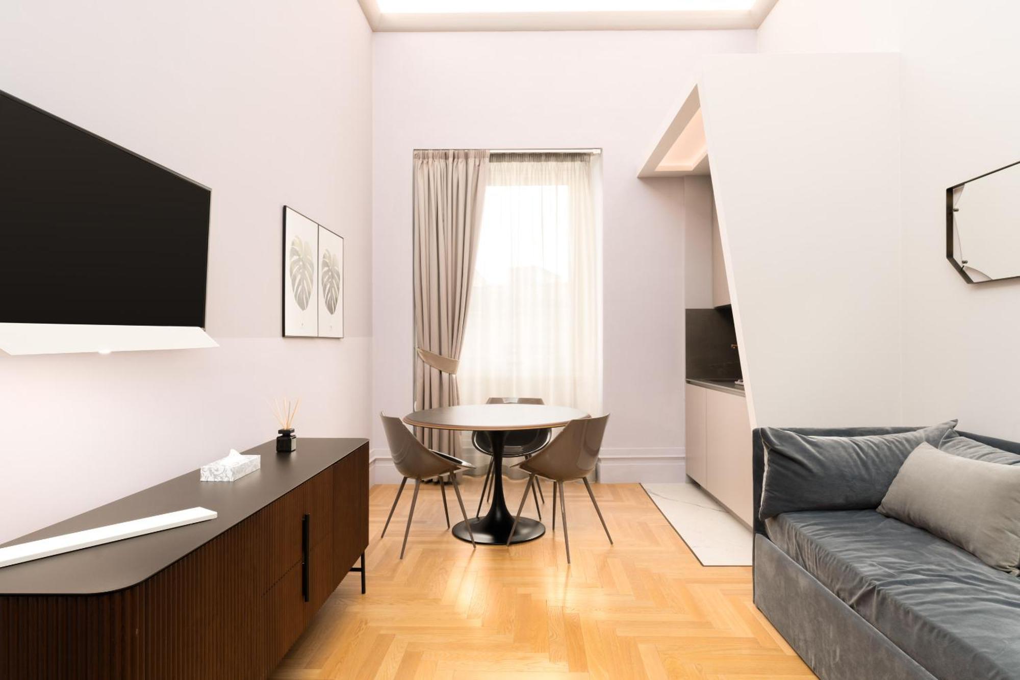 Limehome Lecce Palazzo Bn Zewnętrze zdjęcie