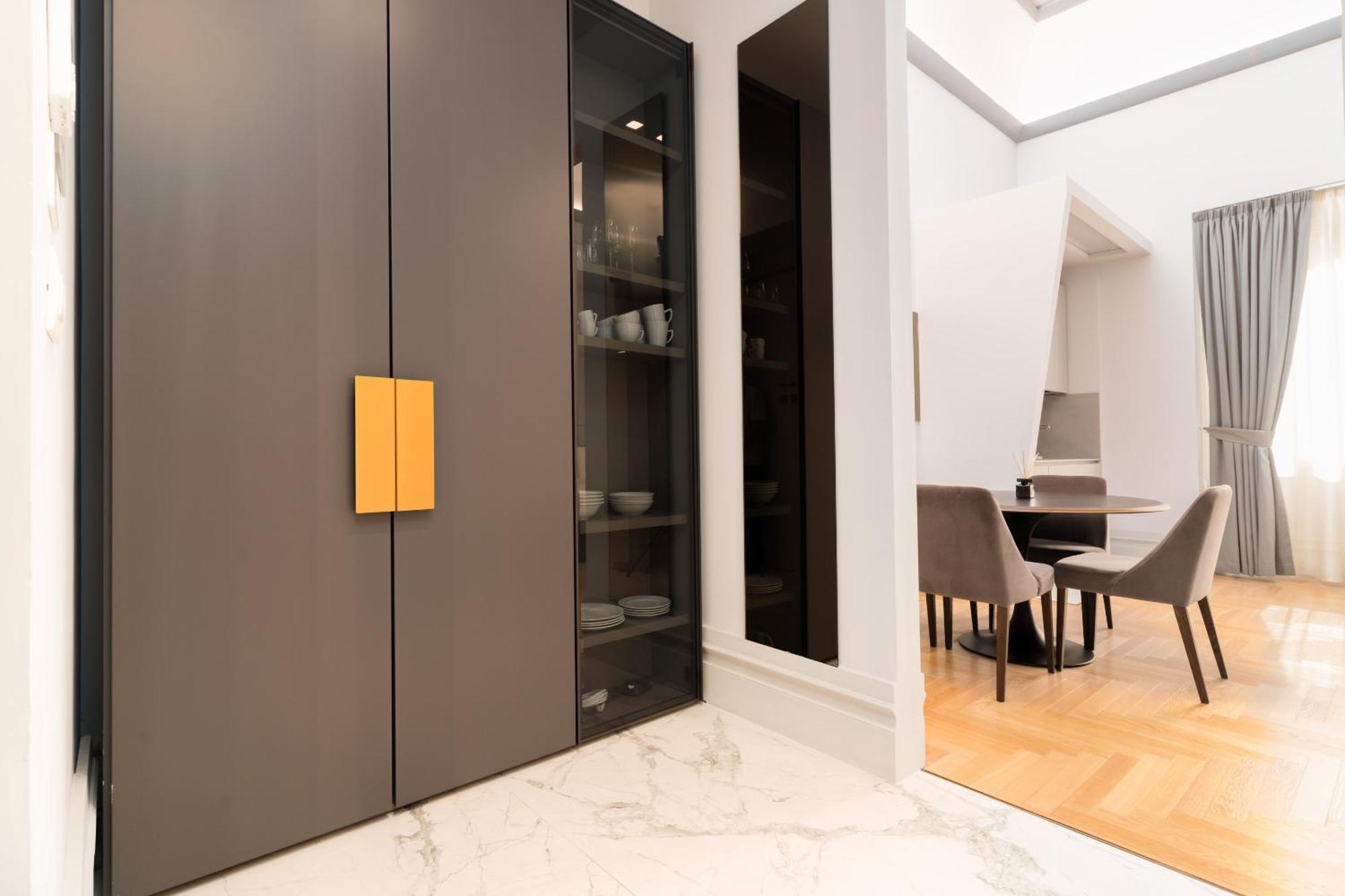 Limehome Lecce Palazzo Bn Zewnętrze zdjęcie