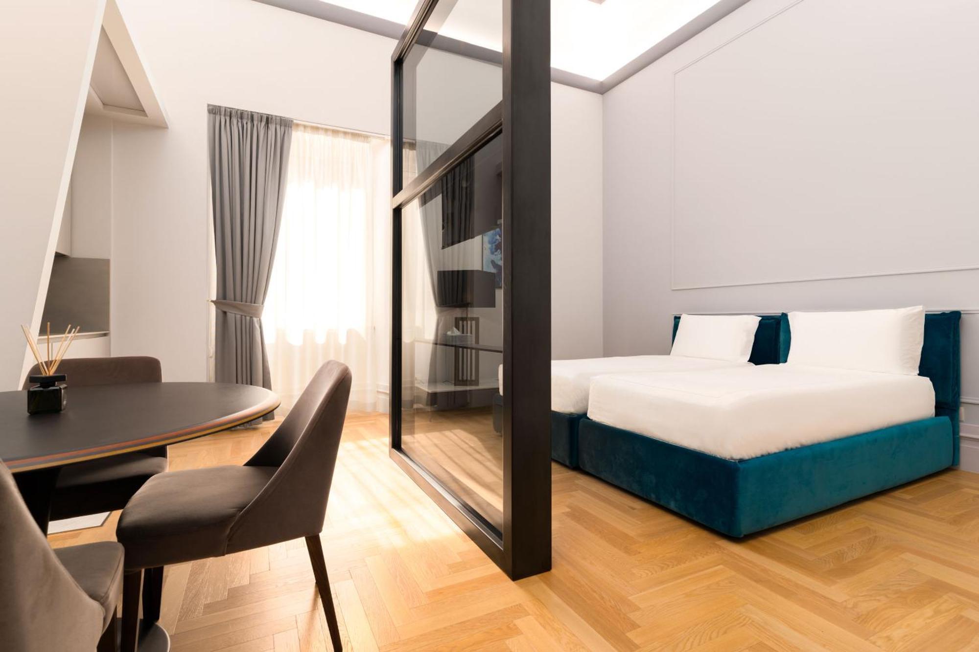 Limehome Lecce Palazzo Bn Zewnętrze zdjęcie