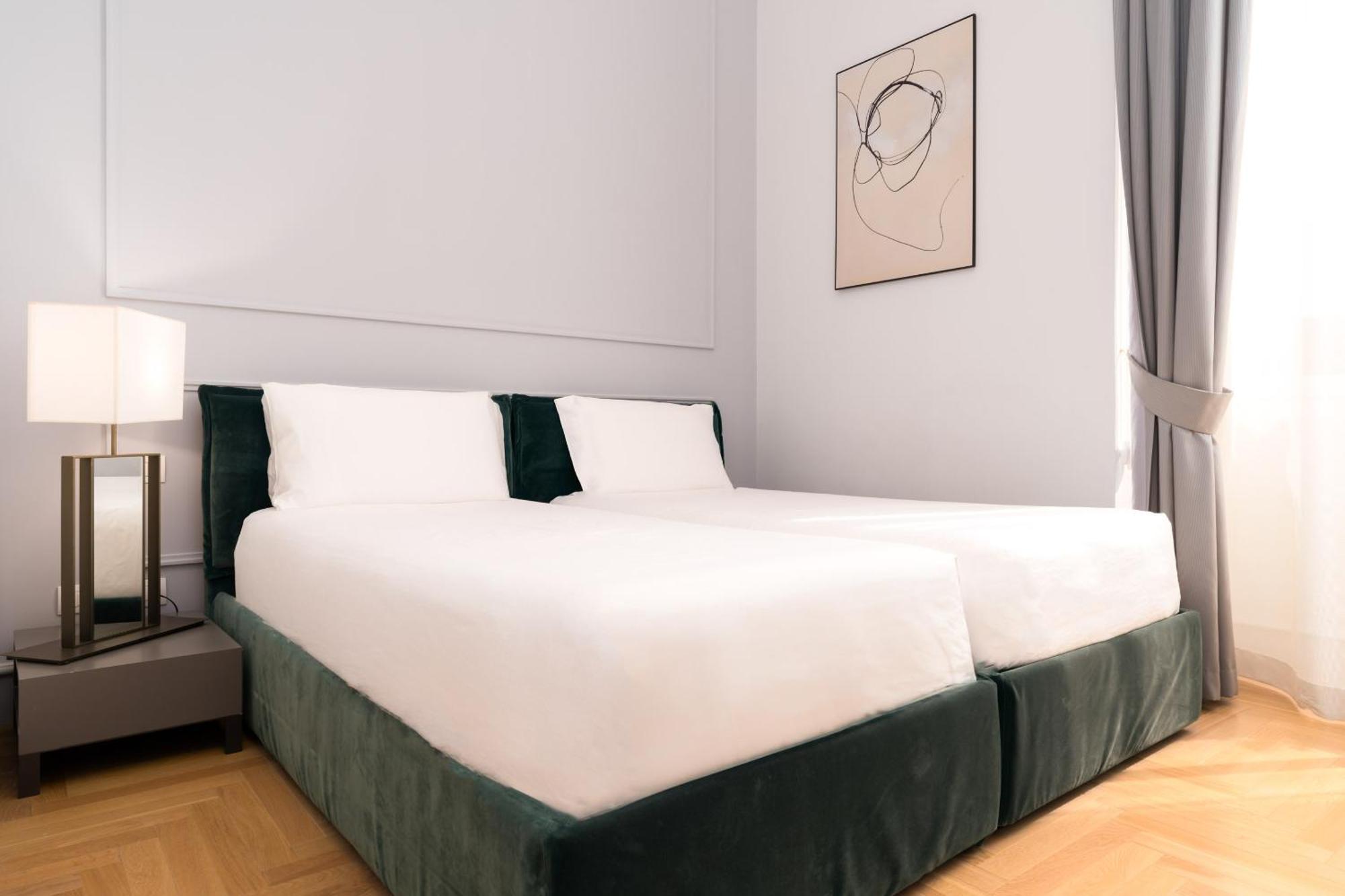 Limehome Lecce Palazzo Bn Pokój zdjęcie