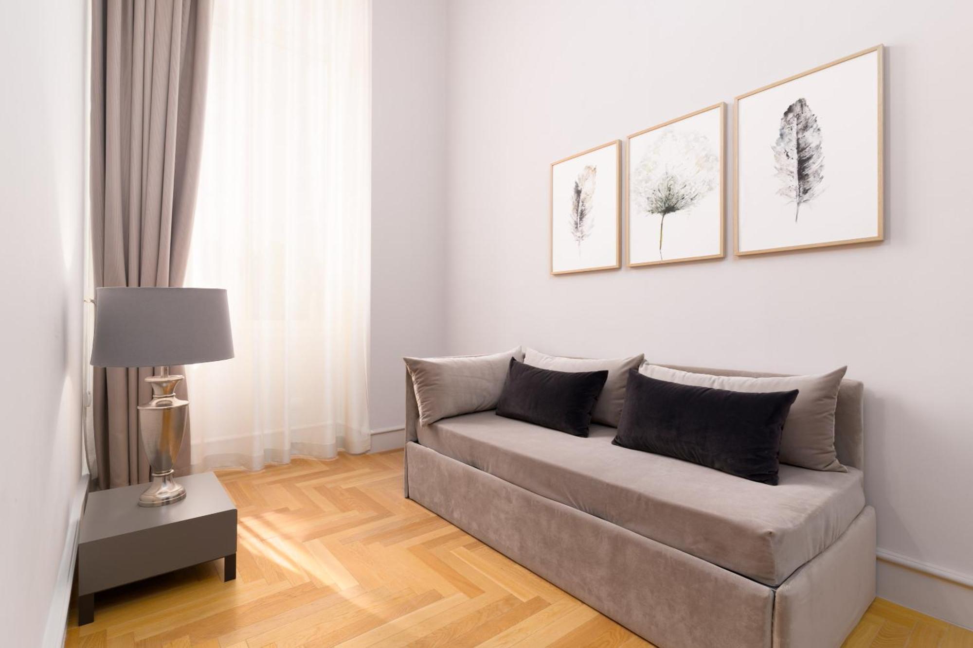 Limehome Lecce Palazzo Bn Pokój zdjęcie