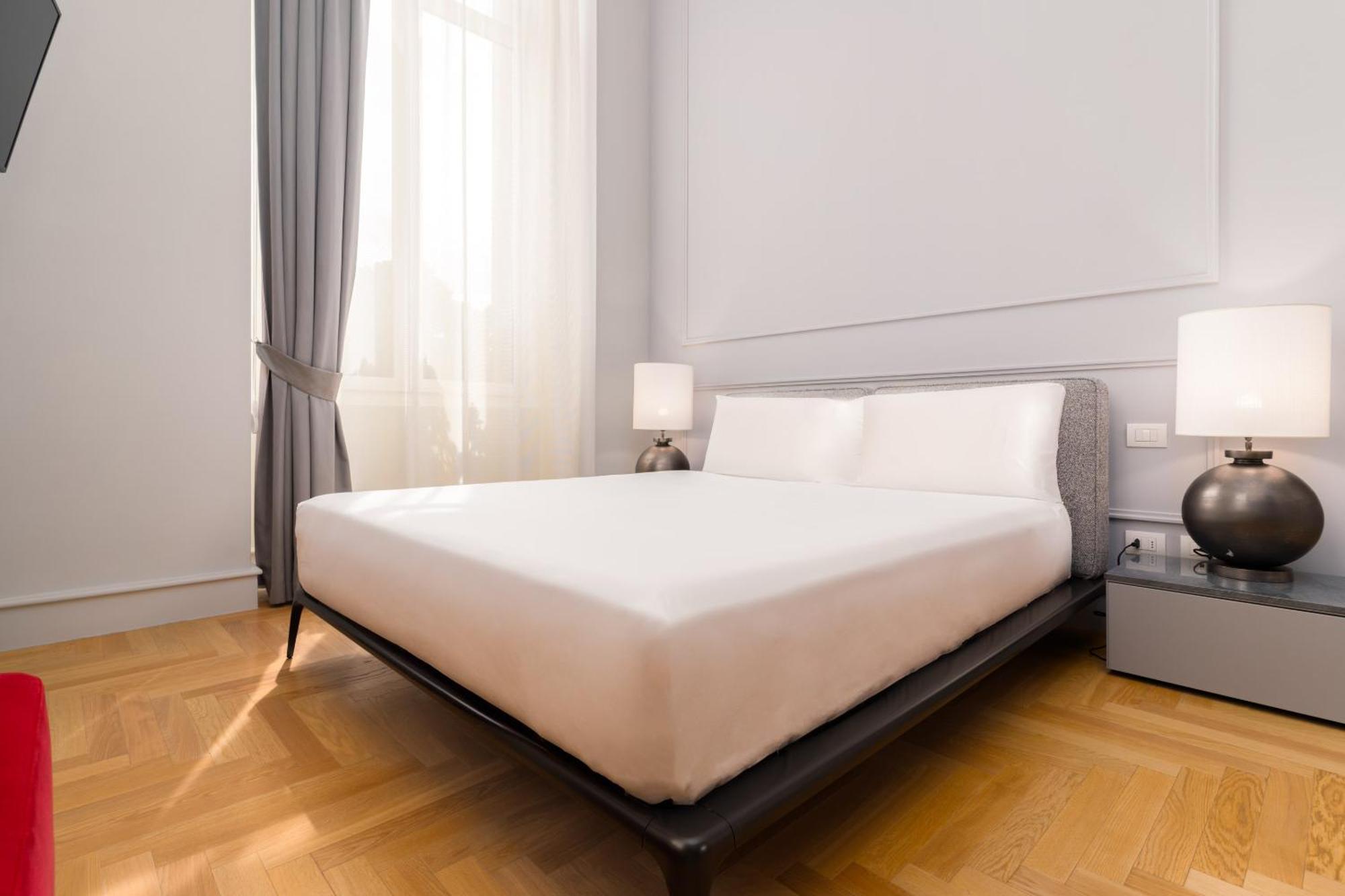 Limehome Lecce Palazzo Bn Pokój zdjęcie