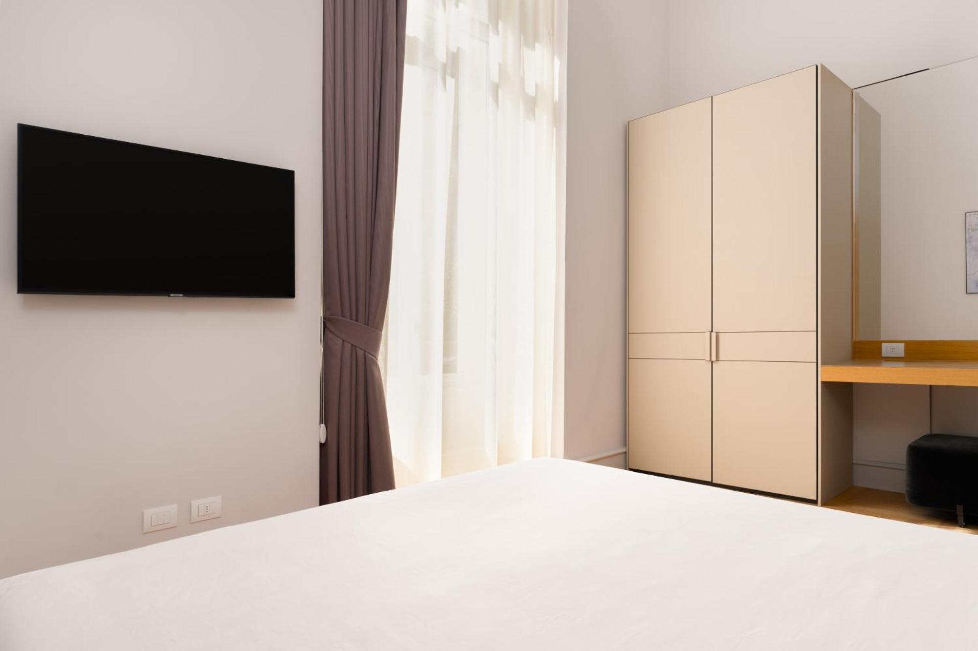 Limehome Lecce Palazzo Bn Pokój zdjęcie
