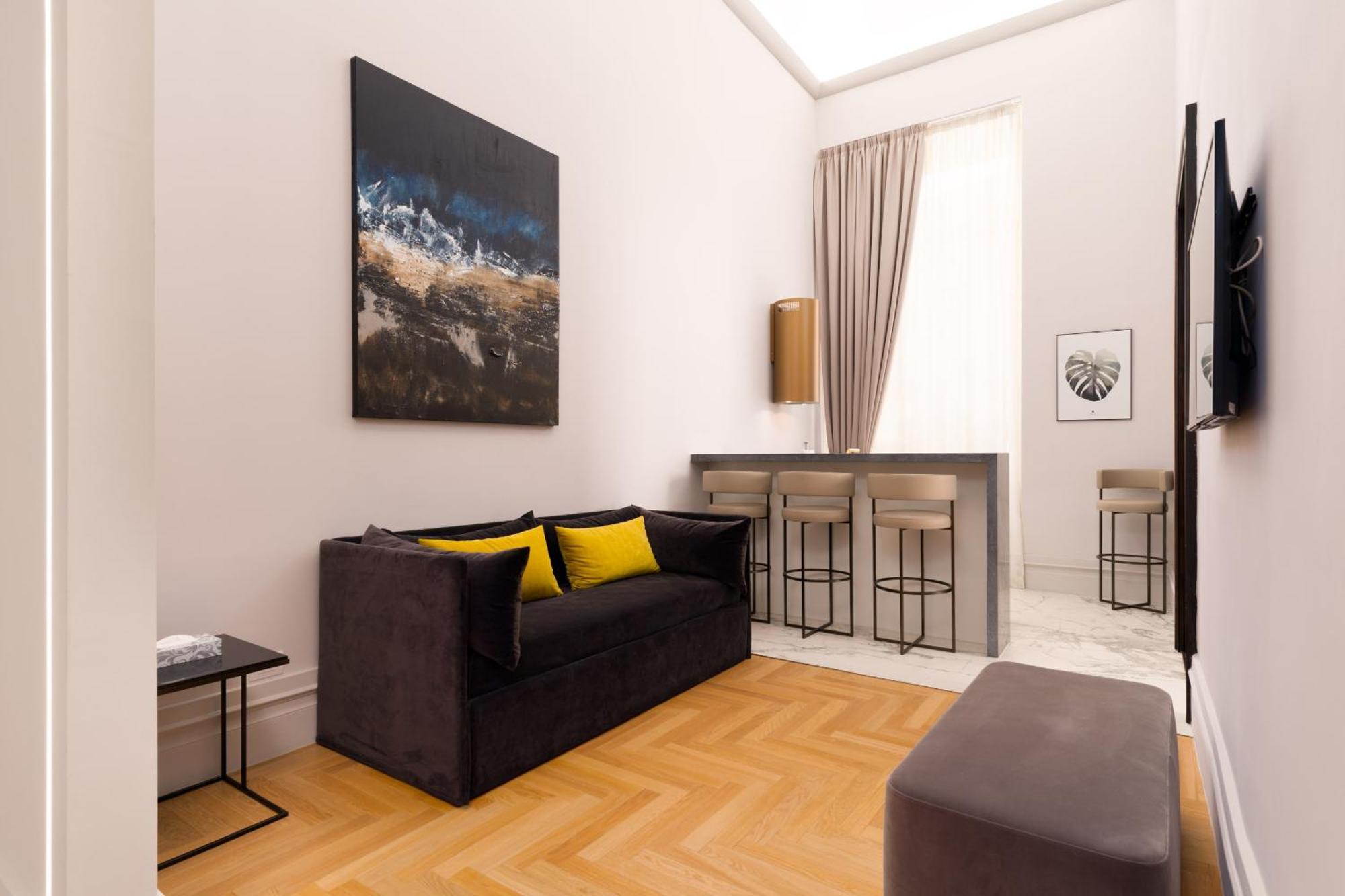 Limehome Lecce Palazzo Bn Pokój zdjęcie