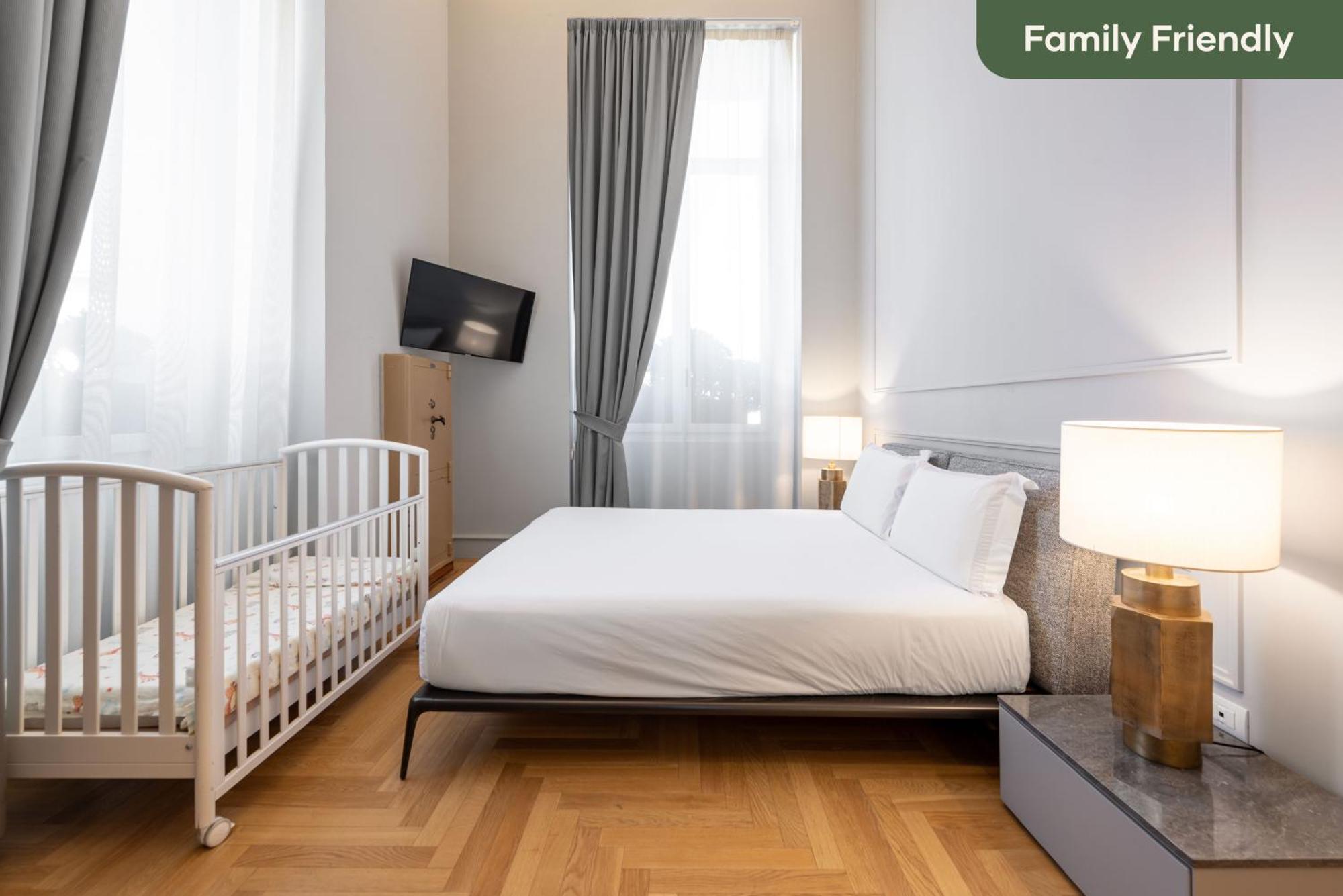 Limehome Lecce Palazzo Bn Zewnętrze zdjęcie
