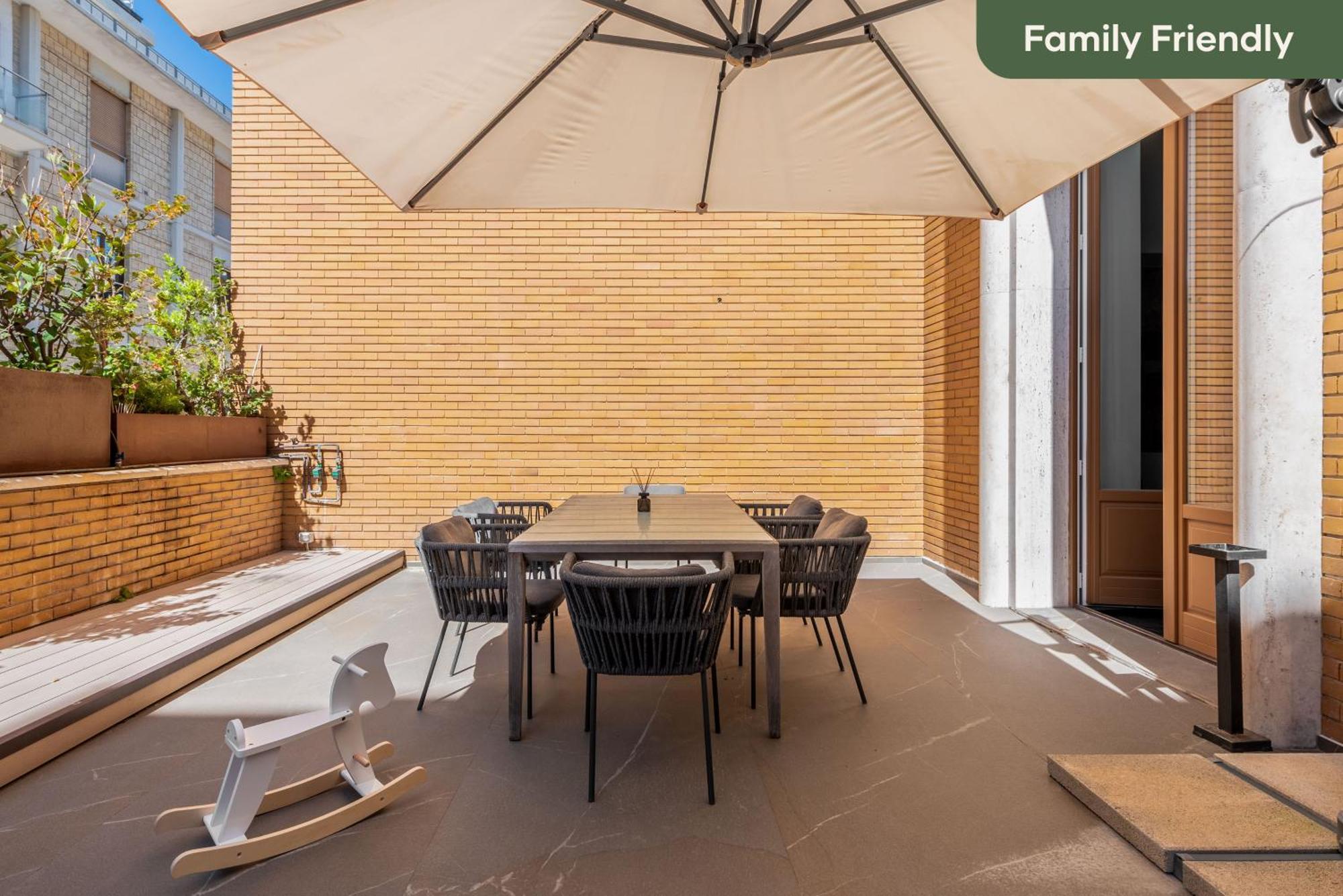 Limehome Lecce Palazzo Bn Zewnętrze zdjęcie